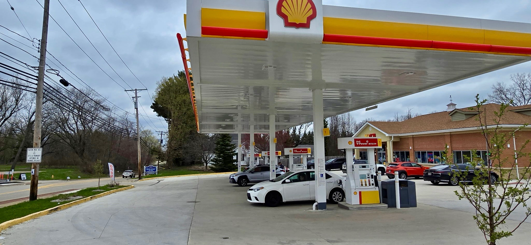 Fuel Pumps